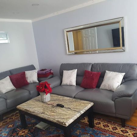 Sweet Home Cranford Luaran gambar