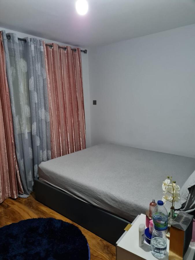 Sweet Home Cranford Luaran gambar