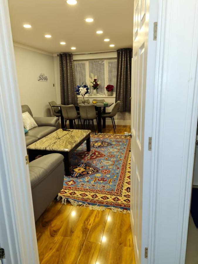 Sweet Home Cranford Luaran gambar