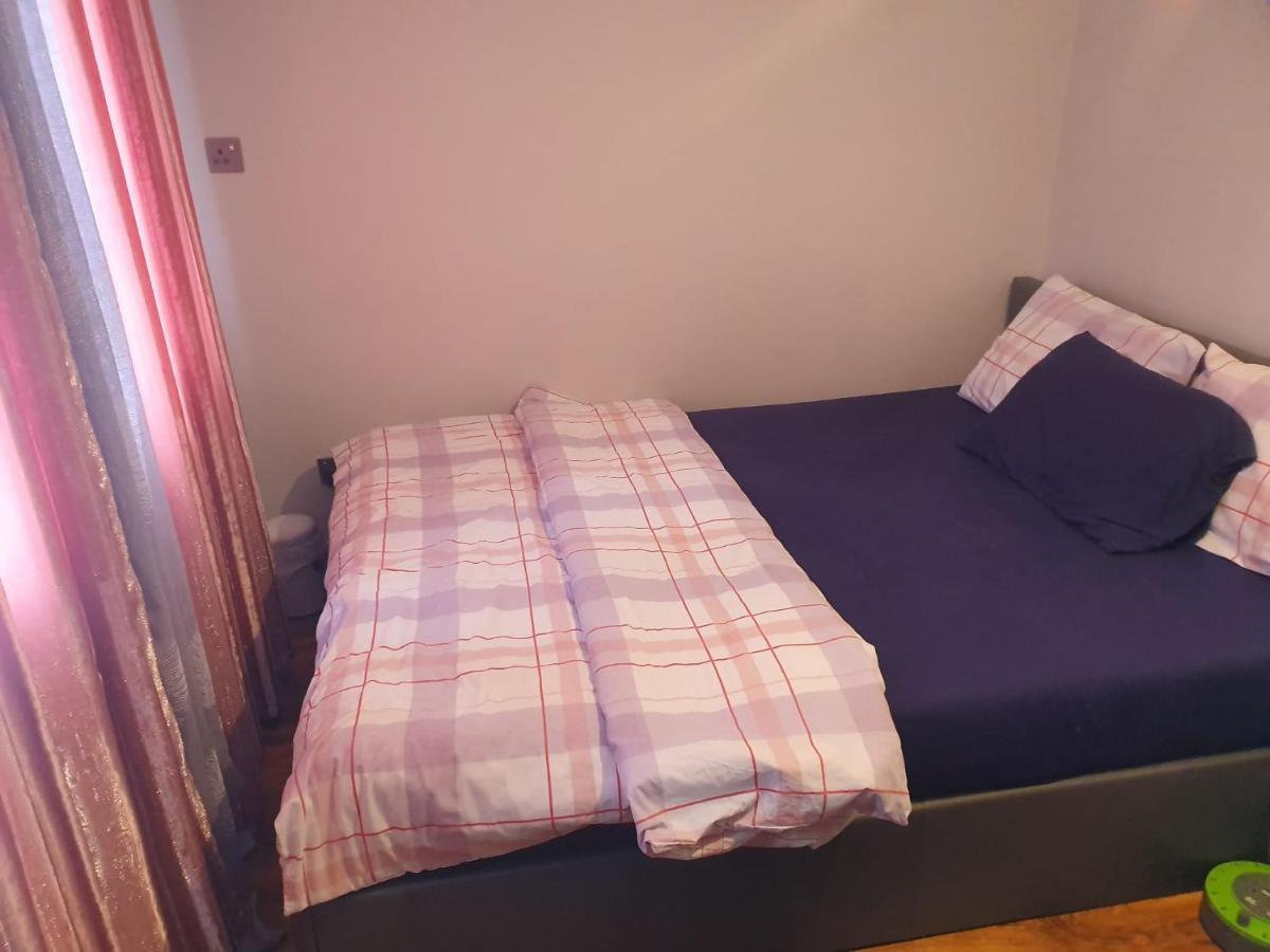 Sweet Home Cranford Luaran gambar